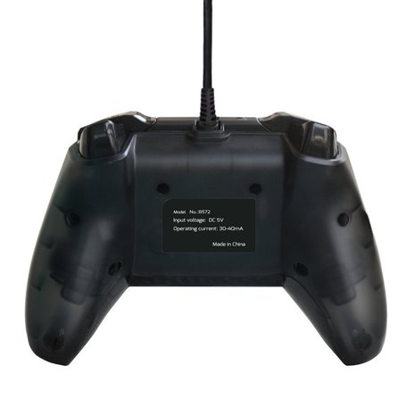 Wired Pro Controller für Nintendo Switch