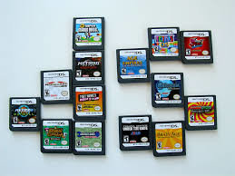 Nintendo DS [DS] Spiele - Jetzt kaufen und verkaufen ...