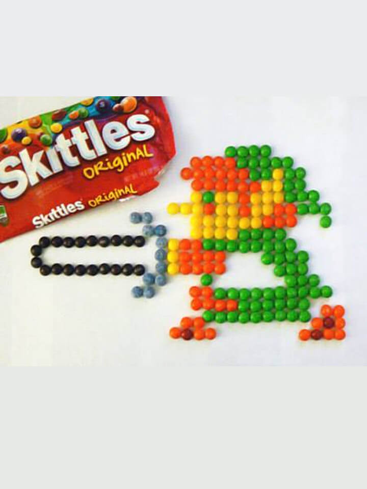 RetroNintendoKopen.nl Skittles