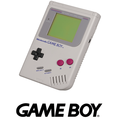 Gameboy