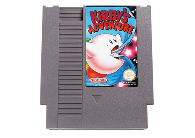 Nintendo NES Spiele