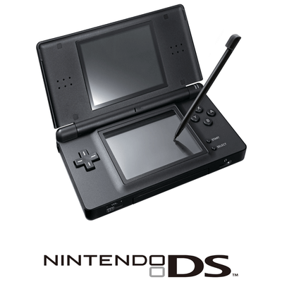 Nintendo DS