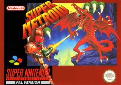 Super Nintendo Spiele mit OVP