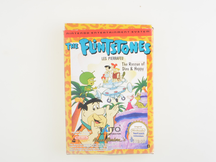 download the flintstones nintendo game download the flintstones nintendo game