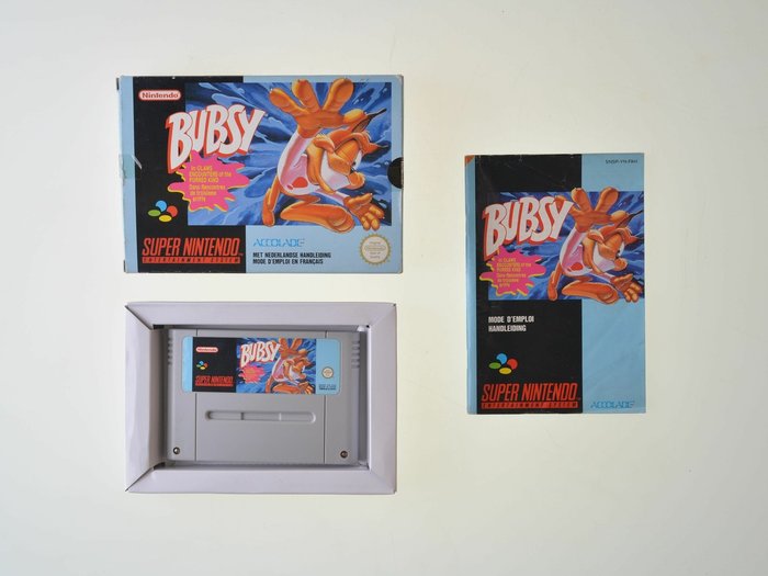 download bubsy ii snes download bubsy ii snes