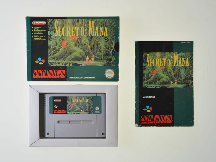 secret of mana rom wii secret of mana rom wii