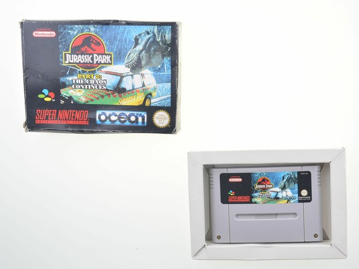 download jurassic park 2 the chaos continues snes download jurassic park 2 the chaos continues snes
