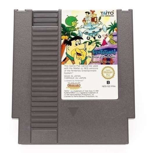 download the flintstones nes game download the flintstones nes game