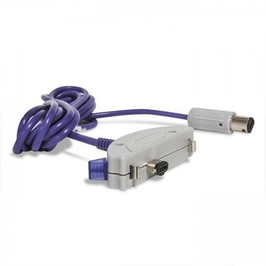 Game Boy Advance Gamecube Link Kabel ⭐ GameCube RetroNintendoKaufen.de