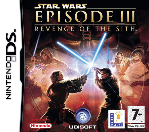 star-wars-episode-iii-revenge-of-the-sith-nintendo-ds-game-retronintendokaufen-de