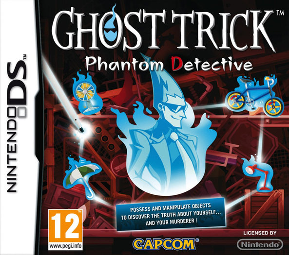download ghost trick phantom detective nintendo ds for free download ghost trick phantom detective nintendo ds for free