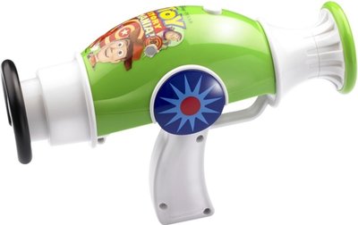 Toy Story Ray Gun for Wii
