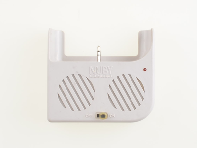 Nuby Sound Box - Gameboy Classic