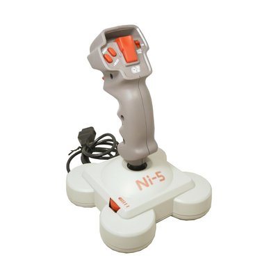 QuickJoy Ni-5 Joystick - Nintendo NES