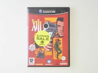 XIII