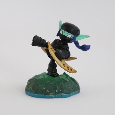 Skylanders Swap Force: Ninja Stealth Elf (Series 3)