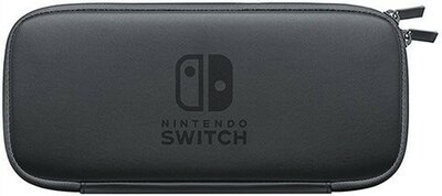 Nintendo Switch Case - Black