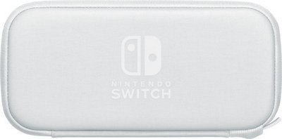 Nintendo Switch Case - White