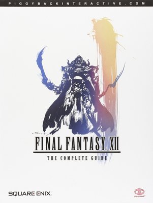 Final Fantasy X-2 The Official Guide
