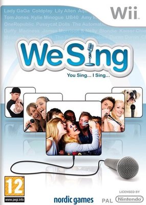 We Sing