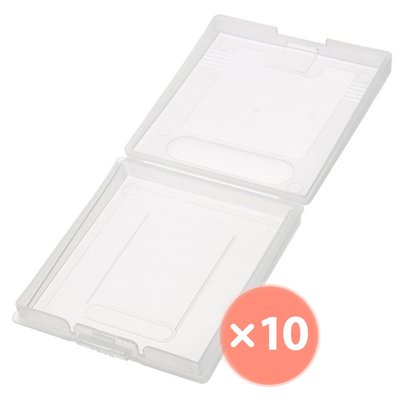 10x Protector für den Gameboy