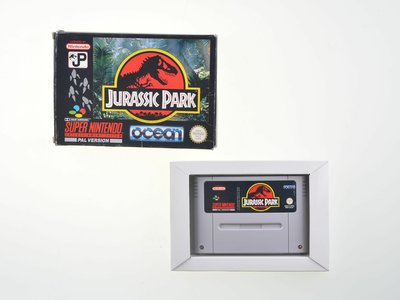 Jurassic Park