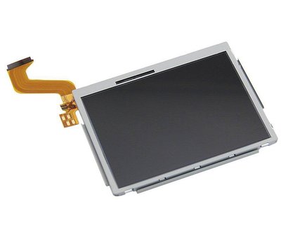 LCD Display Screen Bovenscherm voor DS Lite