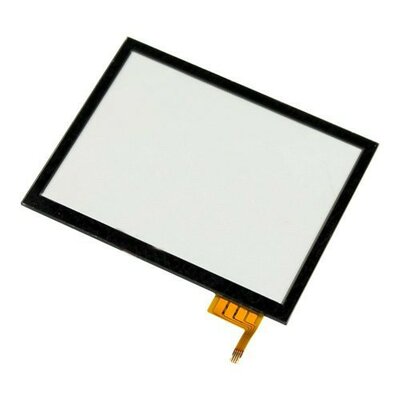 Touchscreen Digitizer Vervanging voor Nintendo DSi