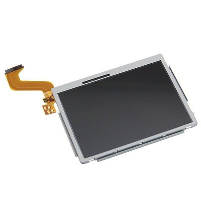LCD Display Screen Bovenscherm voor DSi XL