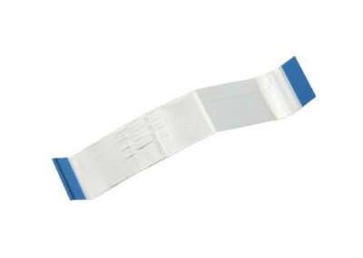 Laser Ribbon Cable voor Wii