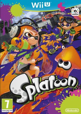 Splatoon