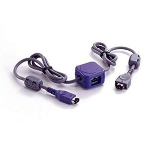 Aftermarket Gameboy Advance Link Kabel