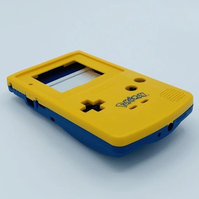 Game Boy Color Shell Pokemon