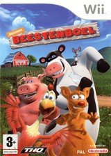 Beestenboel