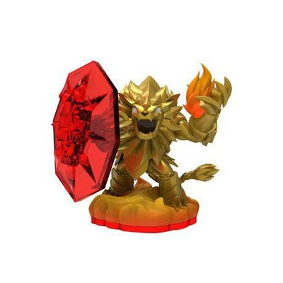 Skylanders Trap Team: Wildfire