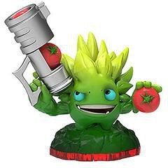 Skylanders Trap Team: Food Fight