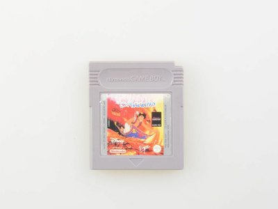 Aladdin - Gameboy Classic - Outlet