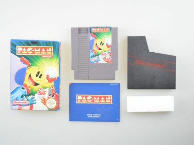 Pac-Man