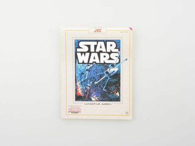 Star Wars - Manual