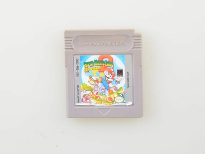Super Mario Land - GameBoy Classic - Outlet