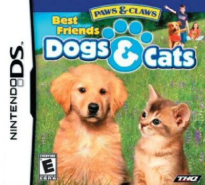 Paws & laws Best Friends - Dogs & Cats