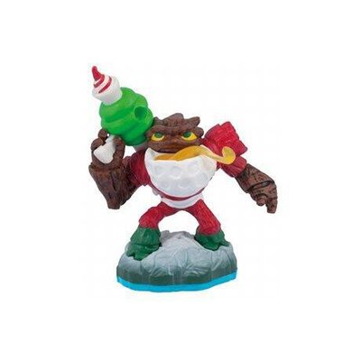 Skylanders Swap Force: Jolly Bumble Blast