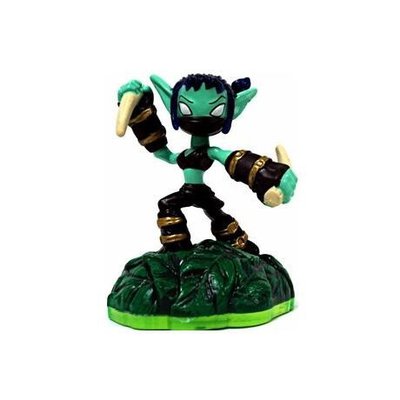 Skylanders Spyro's Adventure: Stealth Elf