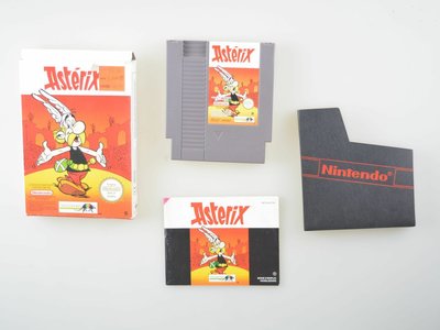 Asterix