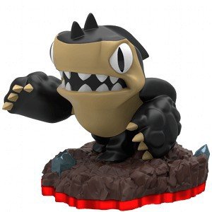 Skylanders Trap Team: Mini Terrabite