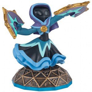 Skylanders Swap Force: Lightcore Star Strike