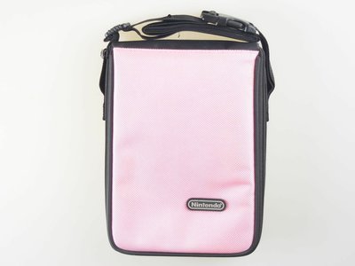 Nintendo DS Bag Pink