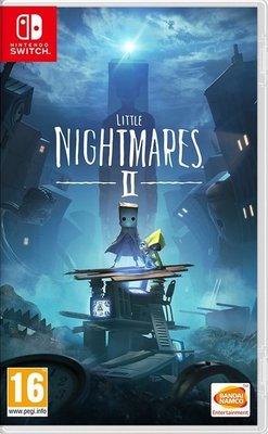 Little Nightmare 2