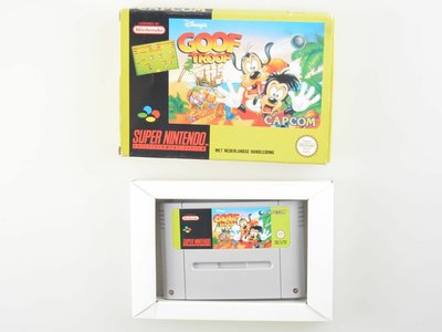 Goof Troop