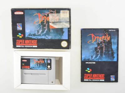 Dracula [Complete]
